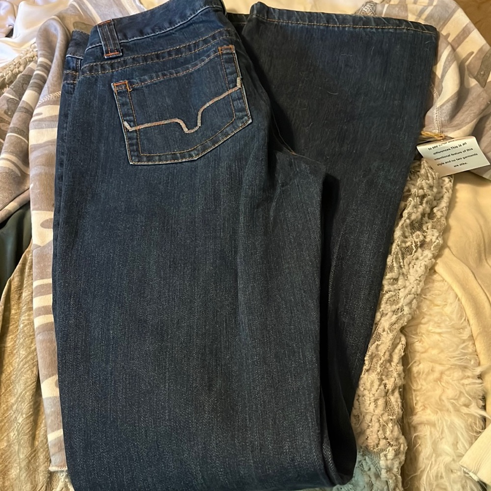 Kimes Francesca size 0/34